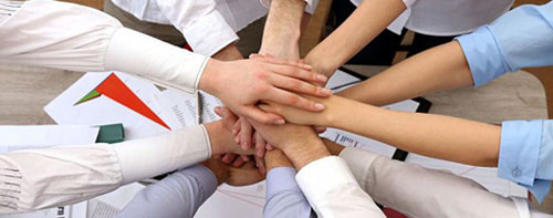 貼心的售后服務團隊，24小時恭候您的來電，及時為您解決問題。