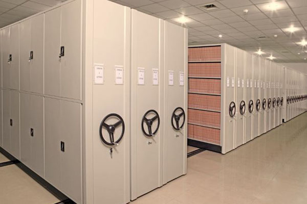 購買密集架時要注意哪些事項？