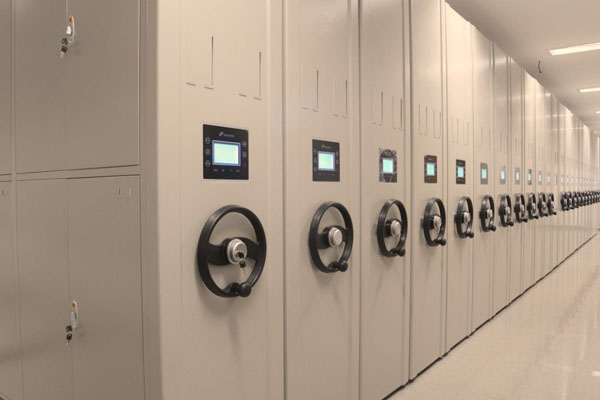 盛隆柜業的產品交付能...