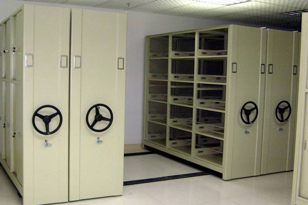 貴州病歷密集架