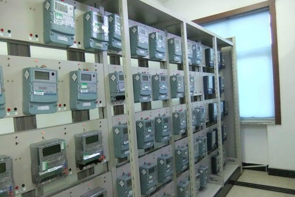 貴州電表密集架